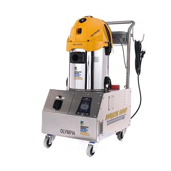 OLYMPIA 3.4