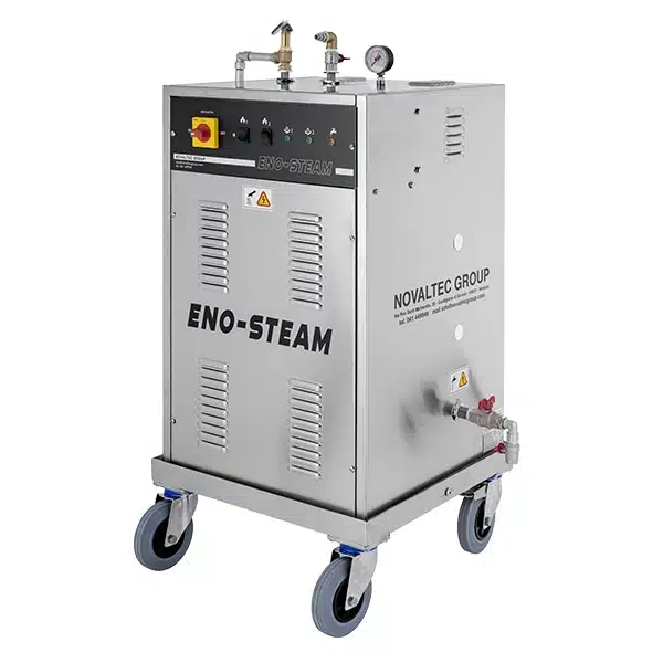 ENO-STEAM