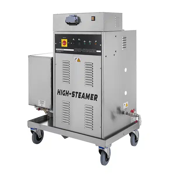HIGH-STEAMER
